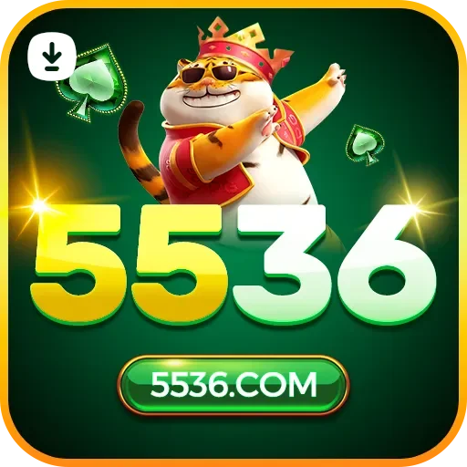 Download gratuito do app da 5536