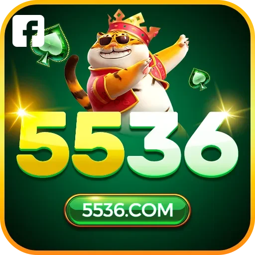 Página oficial da 5536 no Facebook