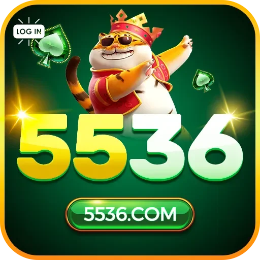 Login seguro na 5536