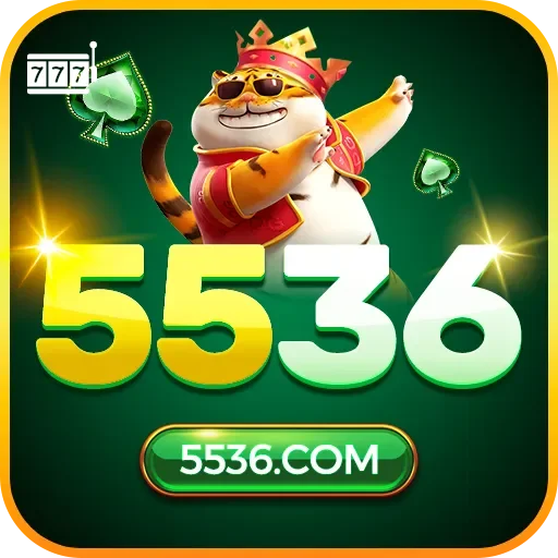 Slots online da 5536 com jackpots progressivos