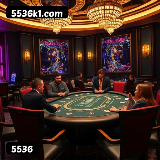 5536 APK - Download Oficial Android